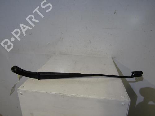 Used Front windshield wiper arm VW TRANSPORTER T5 Van (7HA, 7HH, 7EA, 7EH) 1.9 TDI (85 hp) 25112255