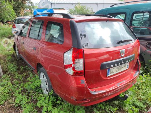 Alternator DACIA LOGAN MCV II 1.2 | BP25076311M7 - Image 7