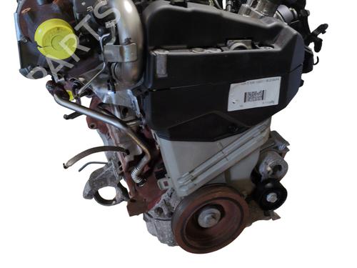 Engine RENAULT CLIO IV Grandtour (KH_) 1.5 dCi 90 (KHN3, KHN4) | BP32001804M1