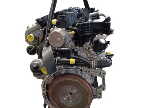 Engine PEUGEOT 207 (WA_, WC_) 1.4 HDi | BP32239269M1 