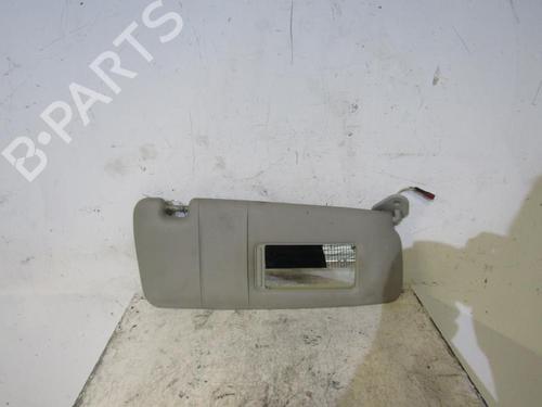 Used Right sun visor Right sun visor BMW 3 Touring (E46) 330 d (184 hp) 25094375 25094375