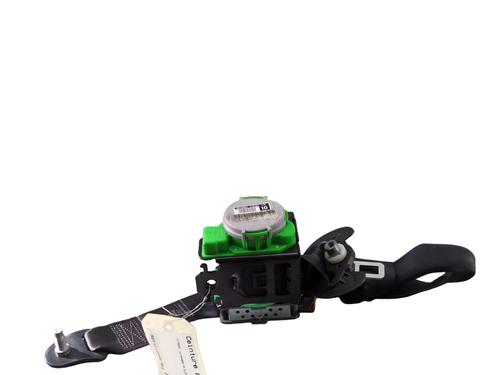 Front right seatbelt CITROËN C4 II (NC_) 1.6 HDi 115 | BP29352263I25 - Image 4