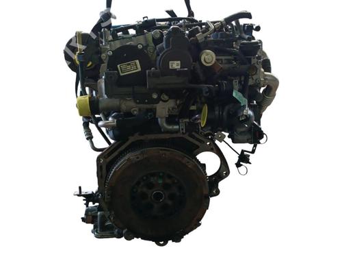 Engine CHEVROLET CRUZE (J300)  | BP25053843M1 