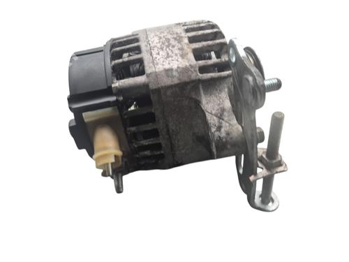 Alternator PEUGEOT 107 (PM_, PN_) 1.0 | BP29222150M7 