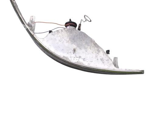 Clignotant avant gauche RENAULT MASTER II Van (FD) 2.5 dCi 100 (FD0U, FD0V, FD3U, FD3V, FD8U, FD8V) (99 hp) 32030002