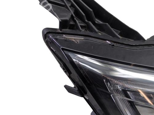 Used Right headlight Right headlight RENAULT TALISMAN Grandtour (KP_) 1.5 dCi 110 (110 hp) 31907505 31907505