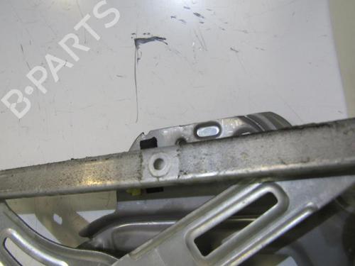 Rear right window mechanism HYUNDAI TRAJET (FO) 2.0 CRDi | BP25111695C25 