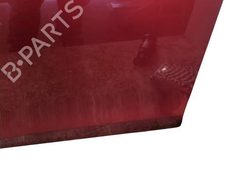 Left front door TOYOTA YARIS (_P13_) 1.5 Hybrid (NHP130_, NHP130) | BP29508333C2 