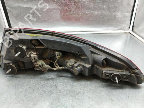 Left taillight JAGUAR XF I (X250) 2.7 D | BP25077329C34 