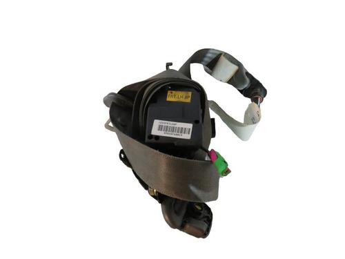 Used Front left belt tensioner CHEVROLET NUBIRA Saloon 1.8 (122 hp) 25066735