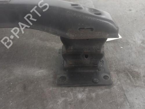 Front bumper reinforcement PEUGEOT 1007 (KM_) 1.6 16V | BP25055582C109 