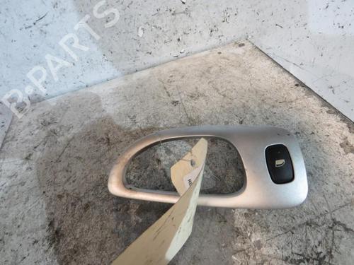 Used Right rear window switch PEUGEOT 307 SW (3H) 1.6 HDI 110 (109 hp) 25066791