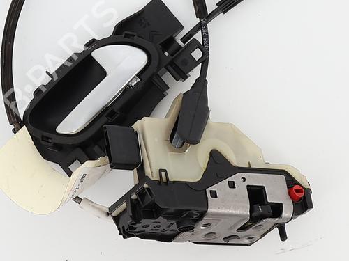 rear-right-lock-citroen-c4-ii-nc_-2009-33634862 main image