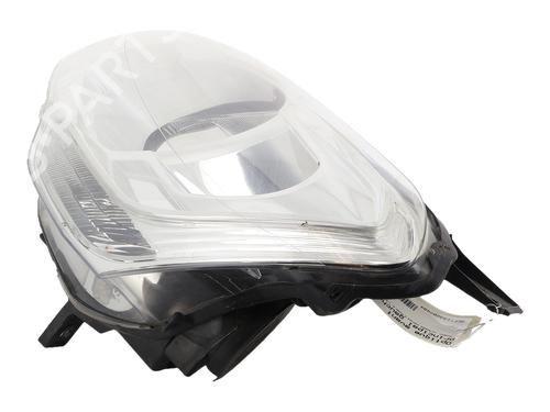 Left headlight PEUGEOT PARTNER Box Body/MPV 1.6 HDi / BlueHDi 75 | BP39521496C28 - Image 4