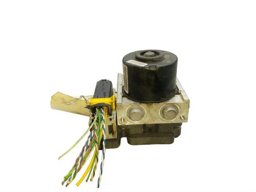 ABS Bremseaggregat CITROËN C3 I (FC_, FN_) [2002-2013]  25063133