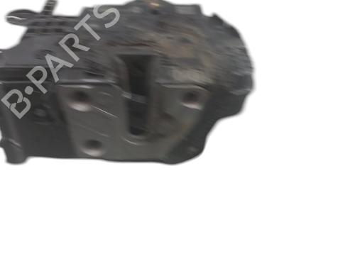 Used Rear right lock RENAULT TWINGO III (BCM_, BCA_) 1.0 SCe 65 (BCMJ) (65 hp) 25057703