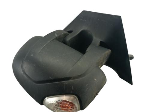 Right mirror RENAULT MASTER III Van (FV) 2.3 dCi 145 FWD (FV0E, FV0F, FV0H, FV02, FV0M, FV0S,... | BP29927030C27