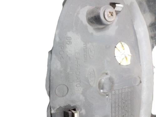 grille-kia-ceed-hatchback-ed-2006-2007-2008-2009-2010-2011-2012-25076823 main image