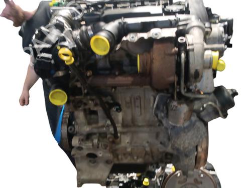 Engine VOLVO C30 (533) 1.6 D | BP32239241M1  - Image 10