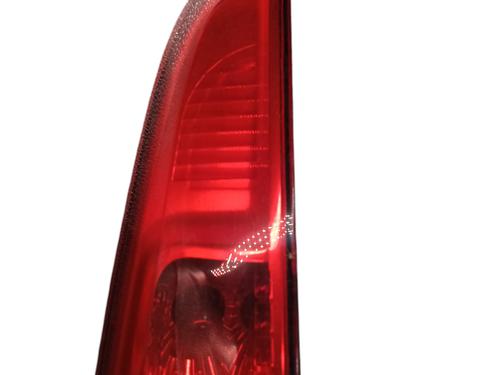 Left taillight FORD FIESTA V (JH_, JD_) 1.6 16V | BP31040250C34 