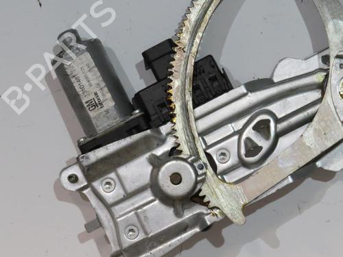 Front right window mechanism OPEL ASTRA H Estate (A04)  | BP25084091C23 