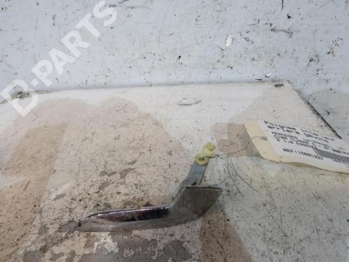 Used Rear left interior door handle Rear left interior door handle MERCEDES-BENZ C-CLASS (W202) [1993-2000] 10607339 10607339