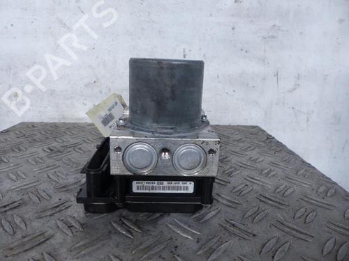 ABS pump MERCEDES-BENZ A-CLASS (W169) A 180 CDI (169.007, 169.307) | BP25079757M43 
