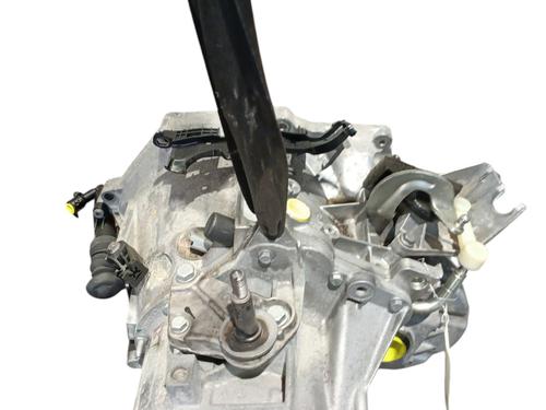 Gearbox CITROËN C4 II (NC_) 1.4 VTi 95 (NC8FP0) | BP26441060M3  - Image 9
