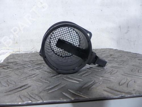Used Mass air flow sensor VW SCIROCCO III (137, 138) 2.0 TDI (140 hp) 25064843