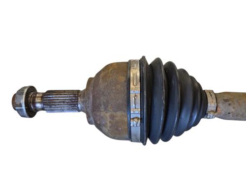 Right front driveshaft CITROËN DS5  | BP33889316M39  - Image 5