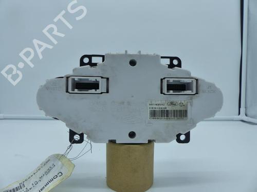 Climate control FORD FIESTA VI (CB1, CCN) 1.4 TDCi | BP25079723I5  - Image 6