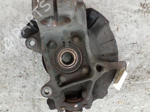 Used Right front steering knuckle Right front steering knuckle MINI MINI (R50, R53) Cooper S (163 hp) 25105158 25105158
