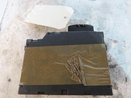 Used Card reader Card reader RENAULT CLIO IV (BH_) 1.5 dCi 75 (75 hp) 25114321 25114321
