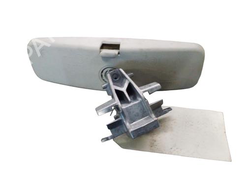 Used Rear mirror Rear mirror RENAULT ZOE (BFM_) ZOE (88 hp) 25054575 25054575