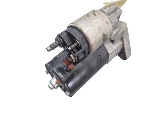 Motor arranque RENAULT CLIO IV Grandtour (KH_) 1.5 dCi 90 (KHN3, KHN4) (90 hp) 31308534