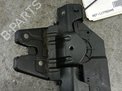 Tailgate lock BMW 1 (E87) 116 d | BP30908362C101  - Image 15