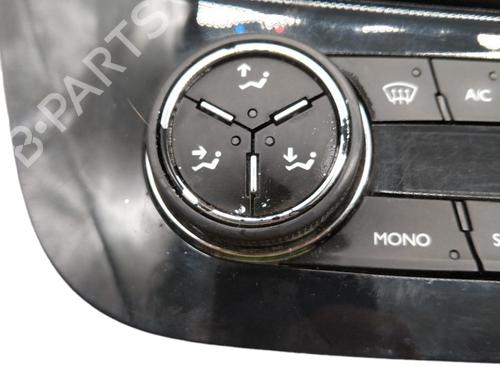 Climate control PEUGEOT 508 I (8D_) 2.2 HDi | BP25054403I5 - Image 6