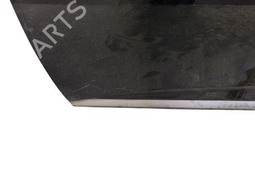 Used Left front door RENAULT CLIO V (B7_) 1.0 TCe 90 (B7MT) (91 hp) 29508327