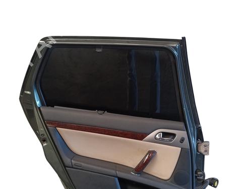 Left rear door CITROËN C4 Grand Picasso I (UA_) 1.6 HDi | BP28276889C4