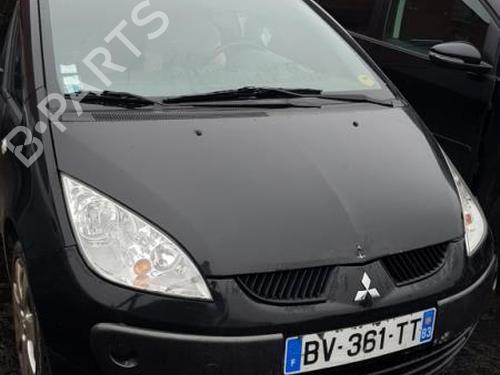 Engine MITSUBISHI COLT CZC VI Convertible (RG) 1.5 (Z36A) | BP25064706M1  - Image 10