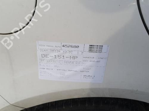 Switch SEAT IBIZA IV (6J5, 6P1) 1.2 TDI | BP25107148I30 - Image 6