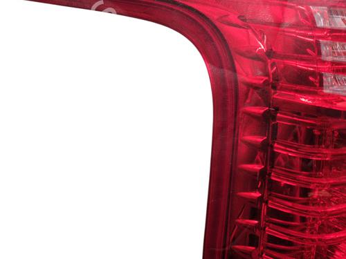 Left taillight PEUGEOT 5008 (0U_, 0E_) 2.0 HDi 150 / BlueHDi 150 | BP28027717C34 