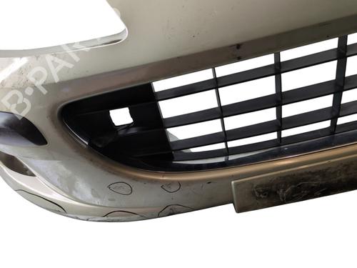 Front bumper PEUGEOT 407 (6D_) 1.8 (6D6FZB) | BP29425927C7 