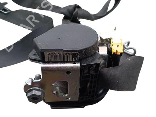 Front left seatbelt CITROËN DS5 2.0 HDi 165 | BP33307734I26 - Image 4