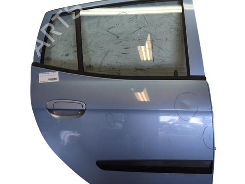 Right rear door KIA PICANTO I (SA) 1.0 | BP26180800C5 