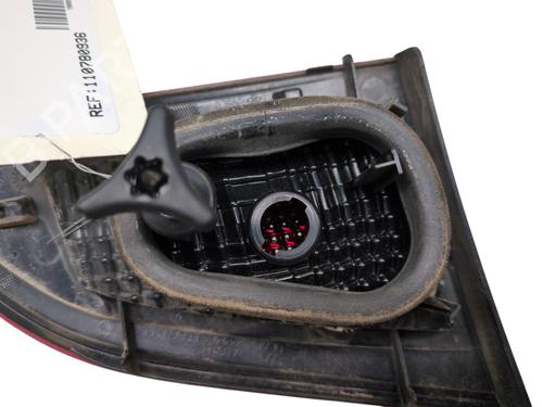 Højre baglygte bagklap RENAULT SCÉNIC III (JZ0/1_) 1.9 dCi (JZ0J, JZ1J, JZ1K, JZ1S) (131 hp) 28319132
