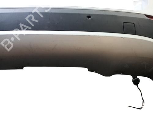 Rear bumper BMW X1 (E84) xDrive 23 d | BP32190612C8 