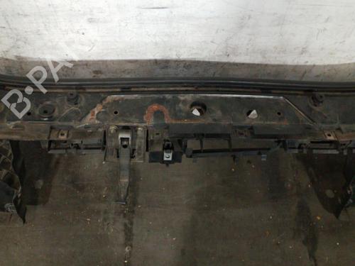 Used Front slam panel RENAULT MEGANE II (BM0/1_, CM0/1_) 1.6 16V (BM0C, CM0C) (113 hp) 25081786