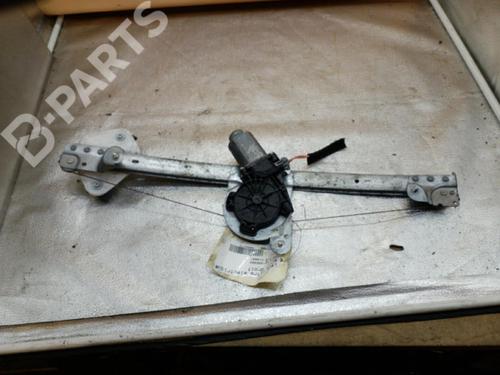 Front right window mechanism DACIA LOGAN MCV (KS_) 1.5 dCi (KS0W) | BP10576042C23 