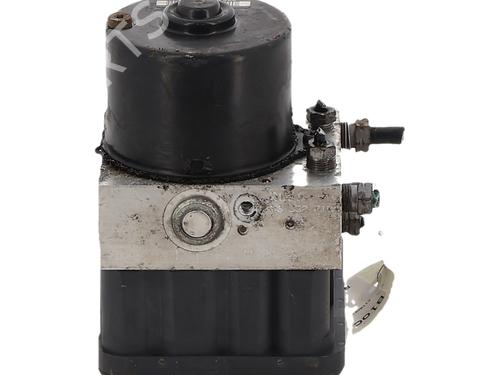 Used ABS pump ABS pump CITROËN DS3 (SA_) 1.6 HDi 90 (92 hp) 34358598 34358598